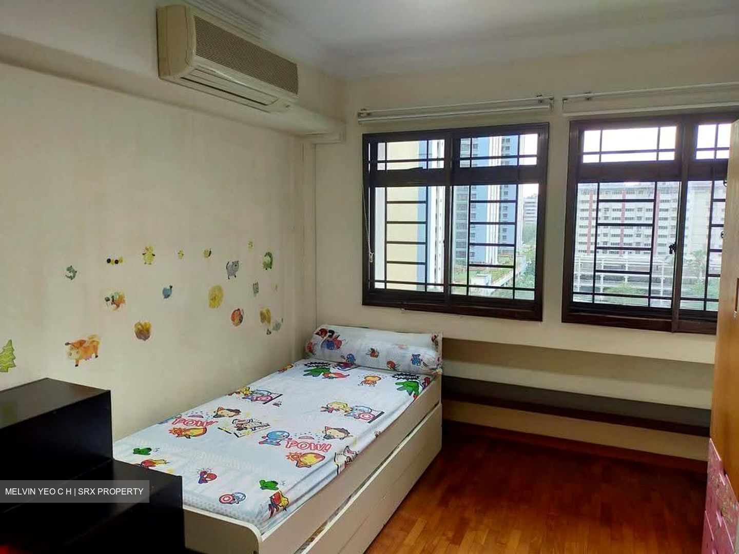 Blk 120A Kim Tian Towers (Bukit Merah), HDB 5 Rooms #628865531